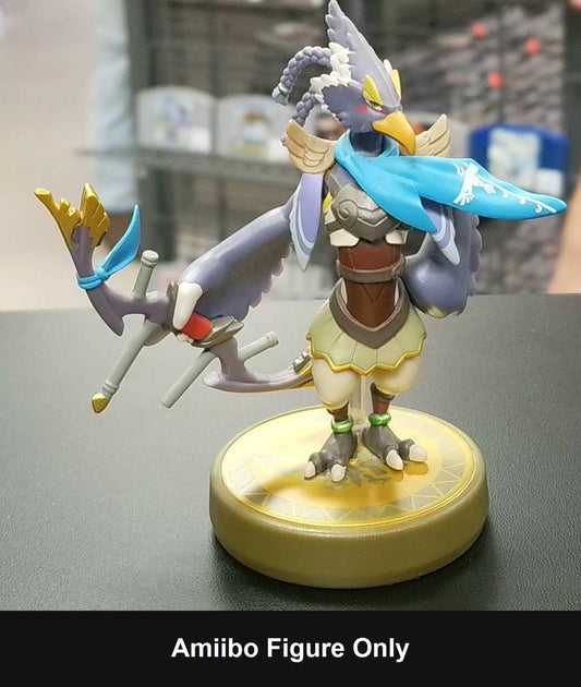 Revali - Amiibo