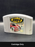 Ridge Racer 64 - Nintendo 64