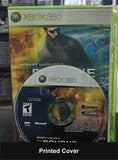 Robert Ludlum's The Bourne Conspiracy - Xbox 360