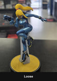 Samus - Amiibo