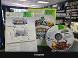 Skylanders: Giants - Xbox 360