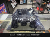 Slim Playstation 2 System - Console