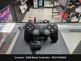 Slim Playstation 2 System - Console