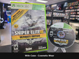 Sniper Elite III [Ultimate Edition] - Xbox 360