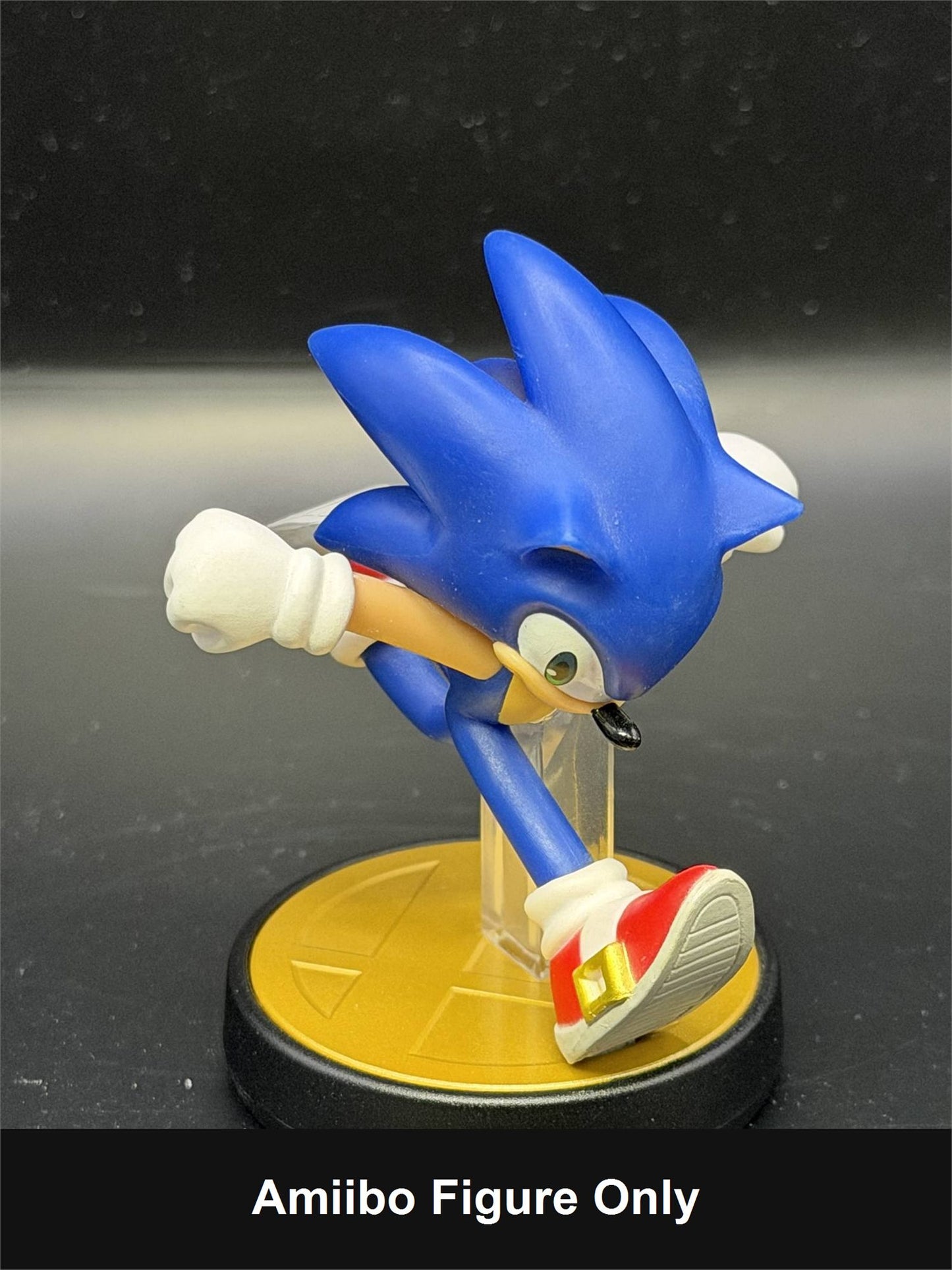 Sonic - Amiibo