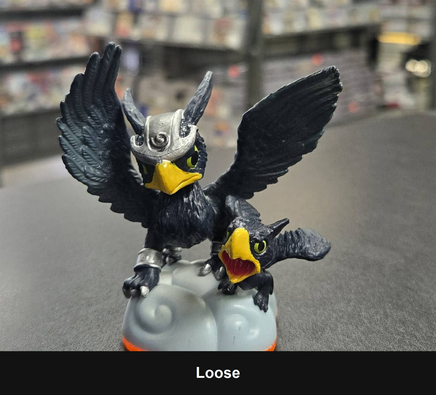 Sonic Boom - Giants, Series 2 - Skylanders