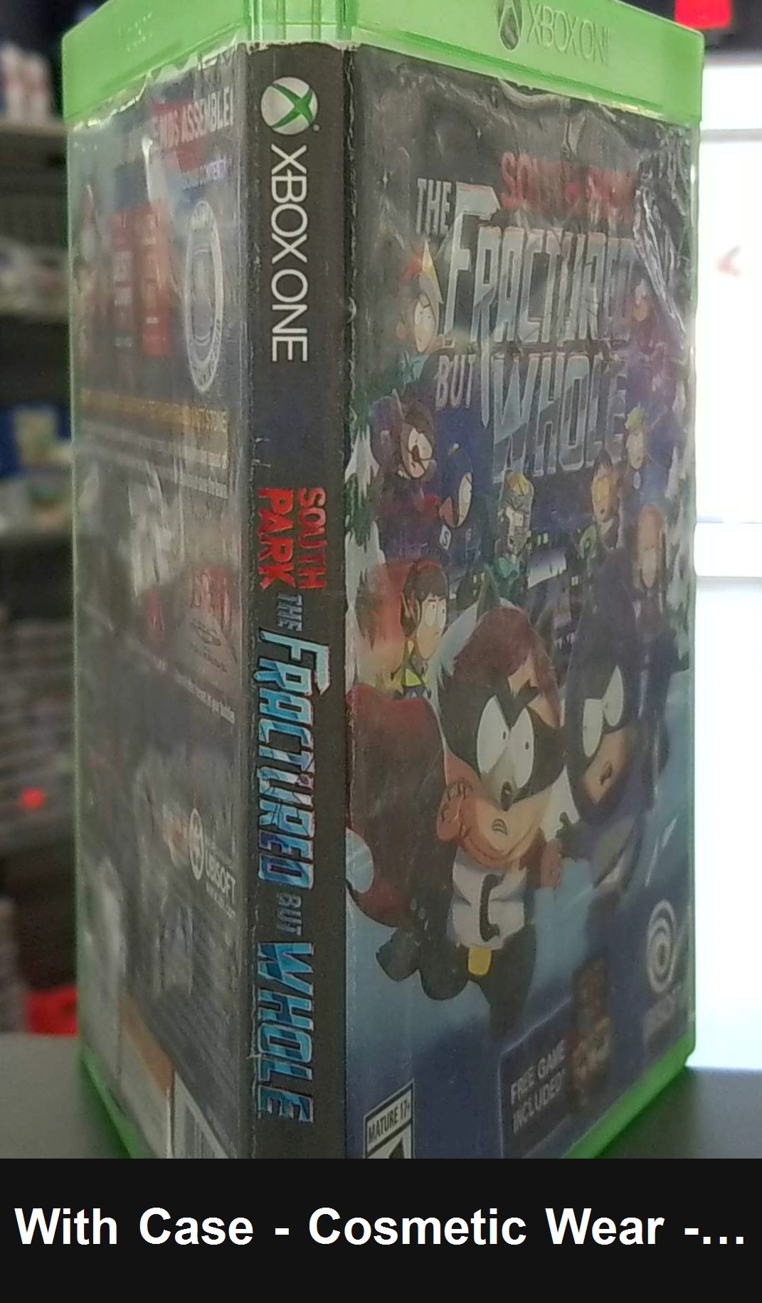 South Park: The Fractured But Whole - Xbox One