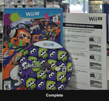 Splatoon - Wii U