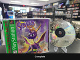 Spyro the Dragon [Greatest Hits] - PlayStation
