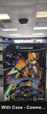 Star Fox Assault - GameCube