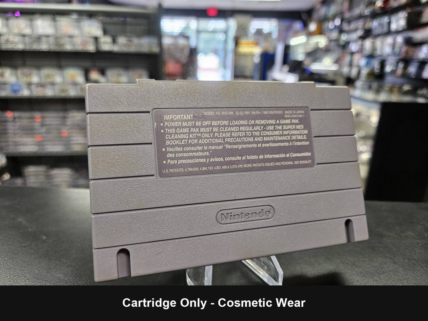 Star Fox - Super Nintendo