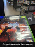 Star Wars Episode III Revenge of the Sith - Xbox