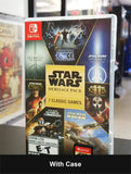 Star Wars: Heritage Pack - Nintendo Switch