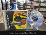 Strider 2 - PlayStation