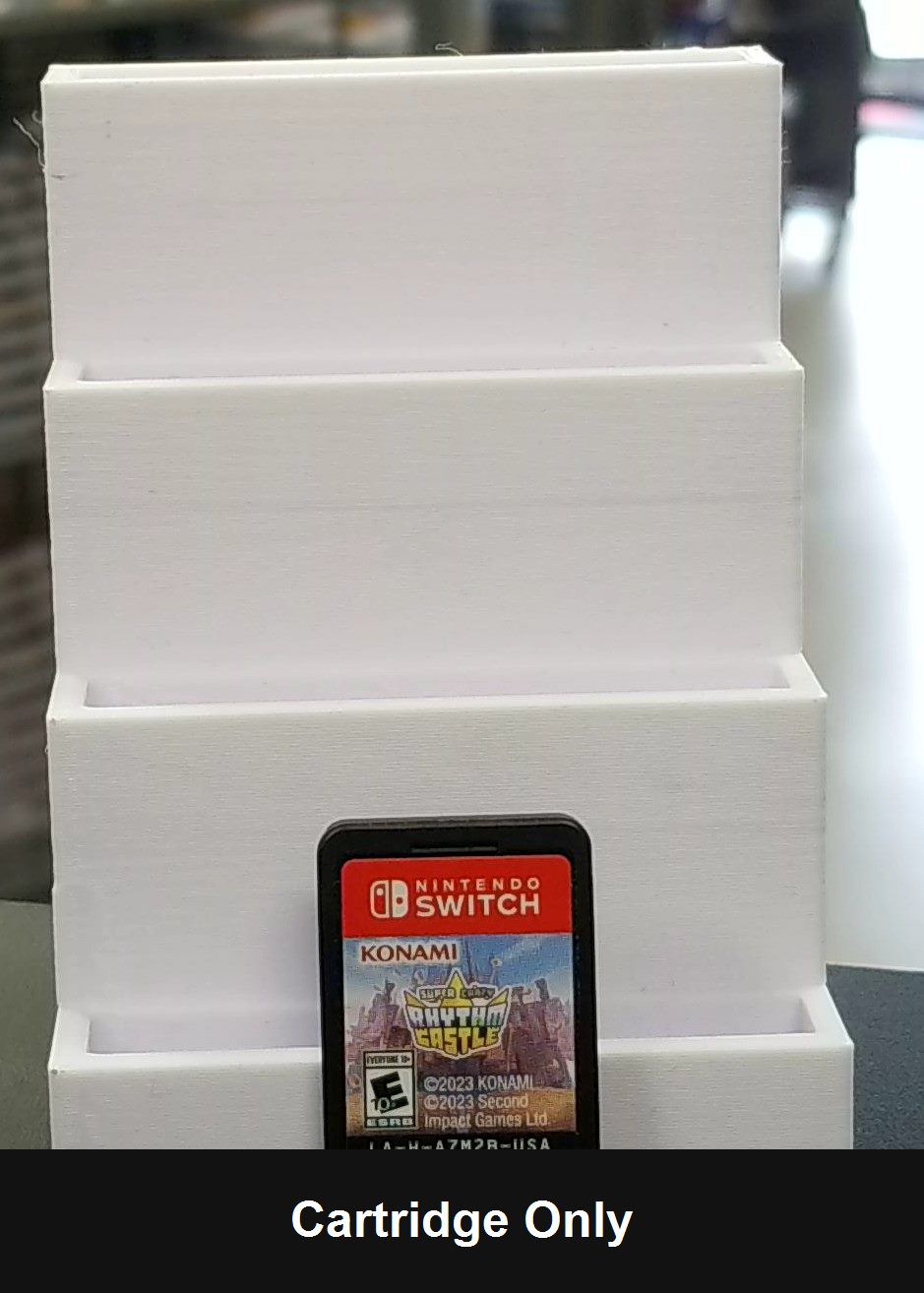 Super Crazy Rhythm Castle - Nintendo Switch