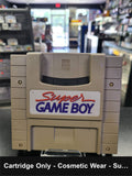 Super Gameboy (Super Nintendo) - Nintendo Accessories