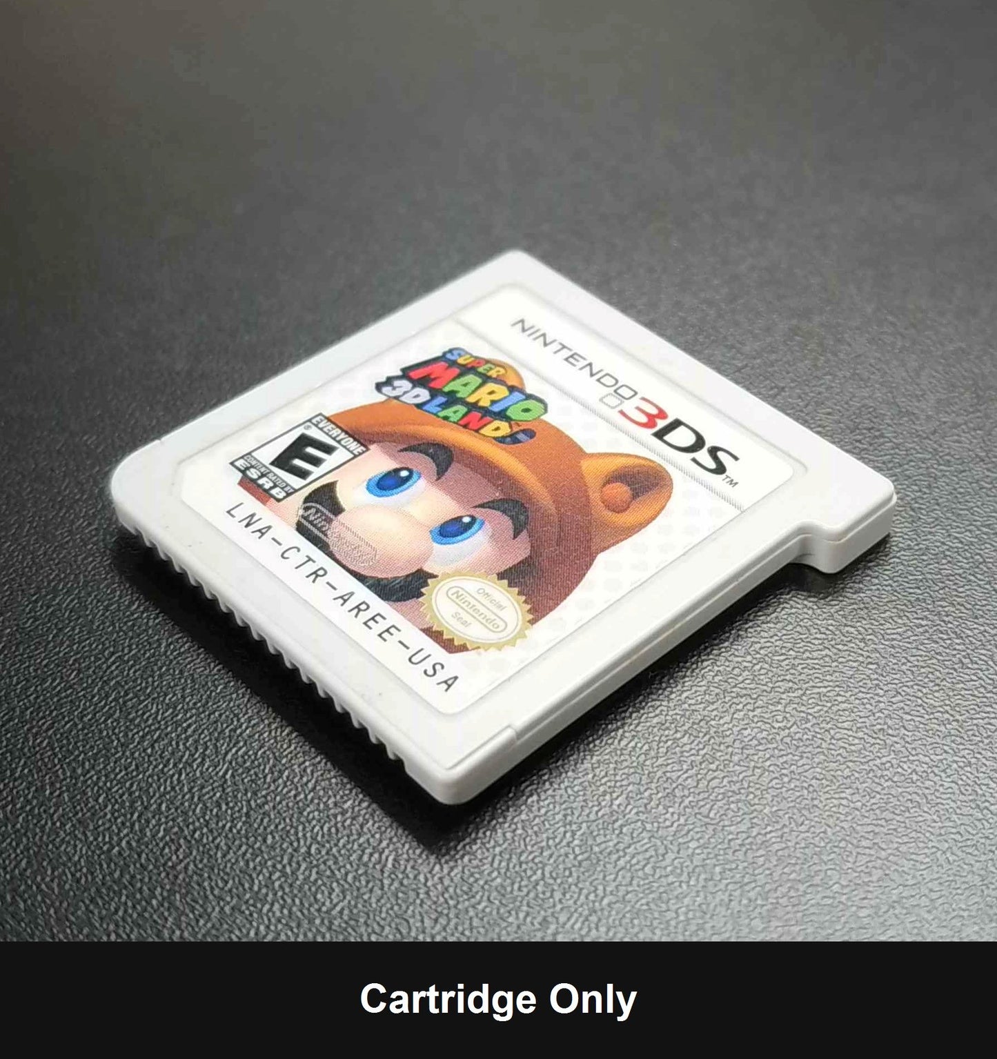 Super Mario 3D Land - Nintendo 3DS