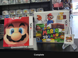 Super Mario 3D Land - Nintendo 3DS