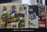 Super Mario 3D Land - Nintendo 3DS