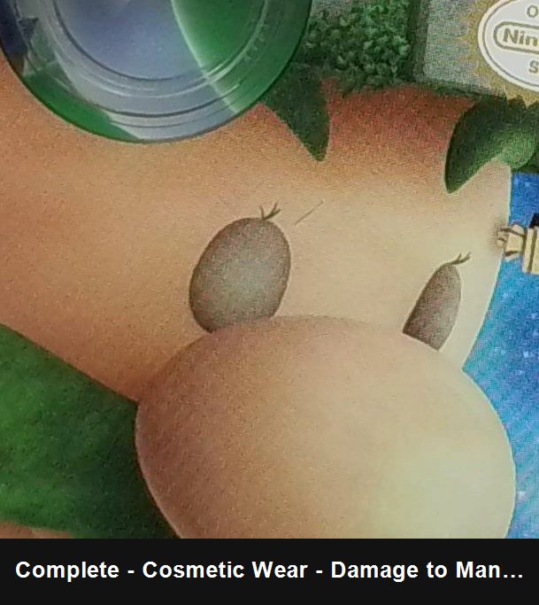 Super Mario Galaxy 2 - Wii