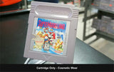 Super Mario Land - Game Boy