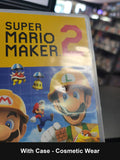 Super Mario Maker 2 - Nintendo Switch