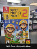 Super Mario Maker 2 - Nintendo Switch