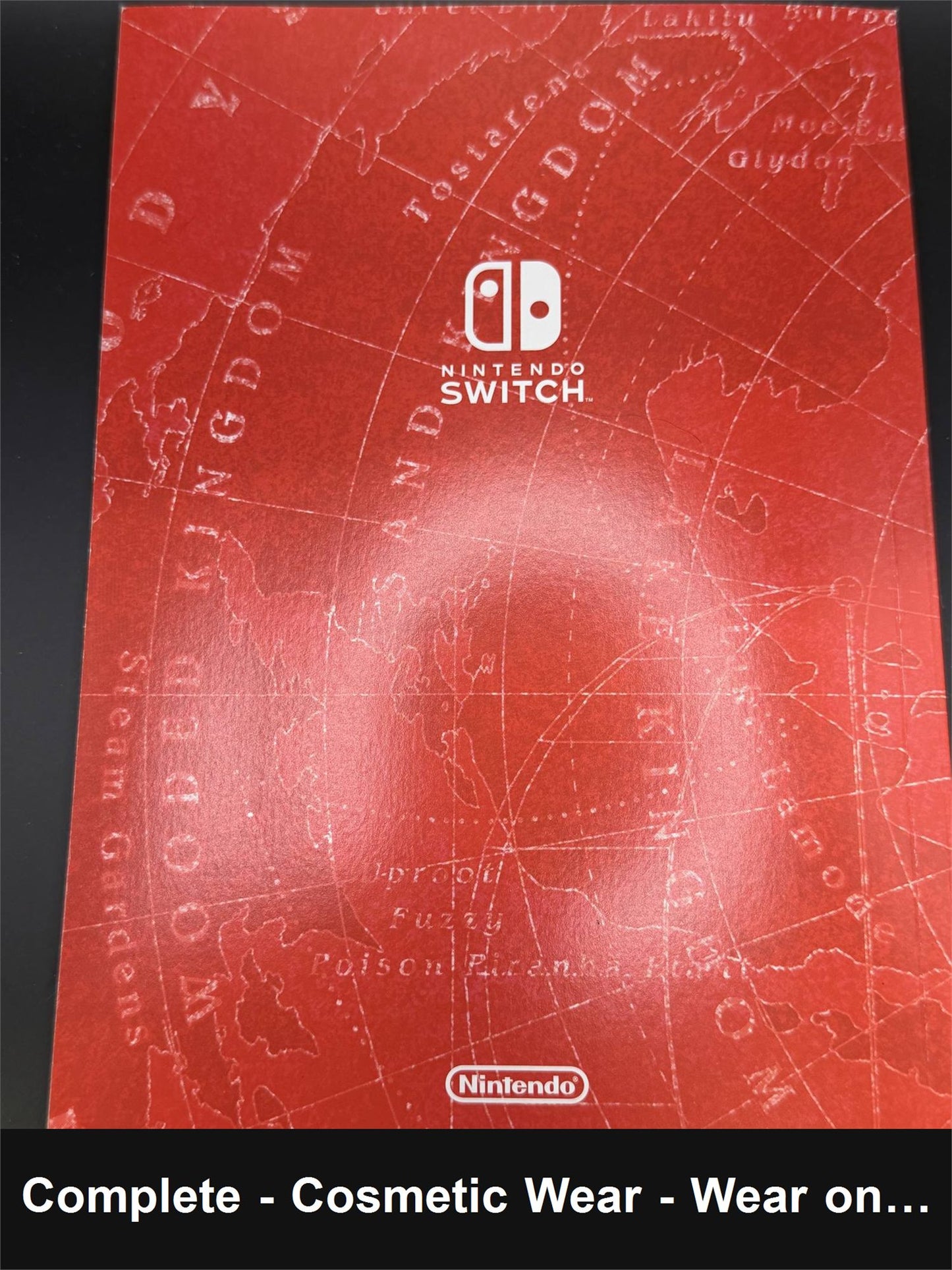 Super Mario Odyssey [Starter Pack] - Nintendo Switch