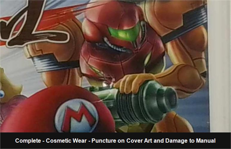 Super Smash Bros. Brawl - Wii