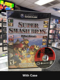 Super Smash Bros. Melee - Gamecube