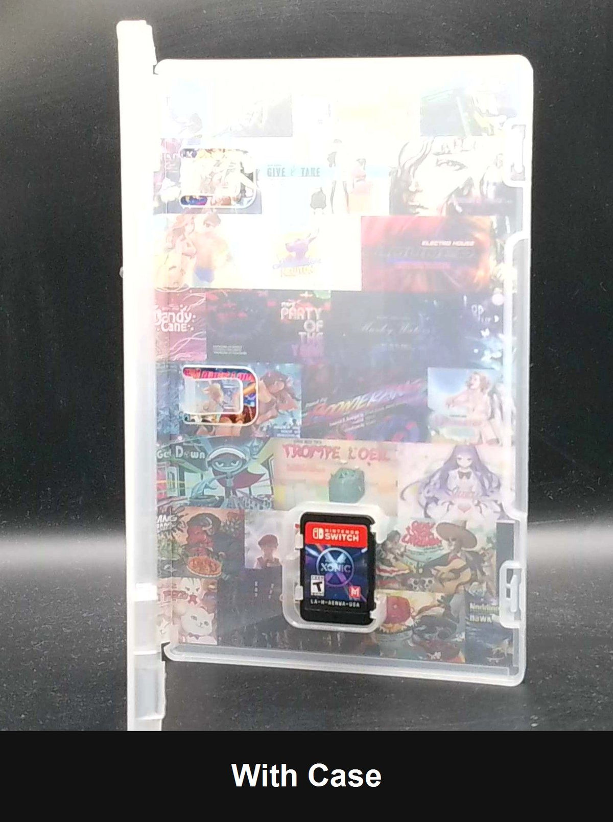 Superbeat Xonic - Nintendo Switch