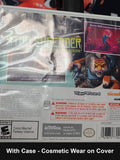 Teenage Mutant Ninja Turtles Danger Of The Ooze - Nintendo 3DS