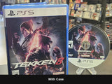 Tekken 8 - PlayStation 5