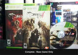 The Darkness II [Limited Edition] - PAL Xbox 360 [Import]