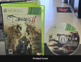 The Darkness II - Xbox 360