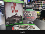 The Evil Within - Xbox One