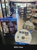 The Last of Us Part II - PlayStation 4