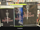 The Last Remnant - Xbox 360