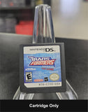 Transformers Animated - Nintendo DS