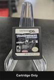 Transformers Decepticons - Nintendo DS