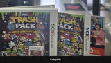 Trash Pack - Nintendo 3DS
