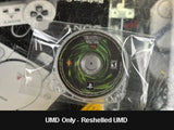 Twisted Metal Head On - PSP