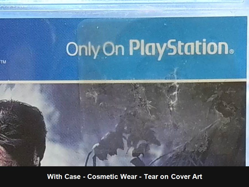 Uncharted 4 A Thief's End - PlayStation 4