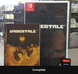 Undertale - Nintendo Switch