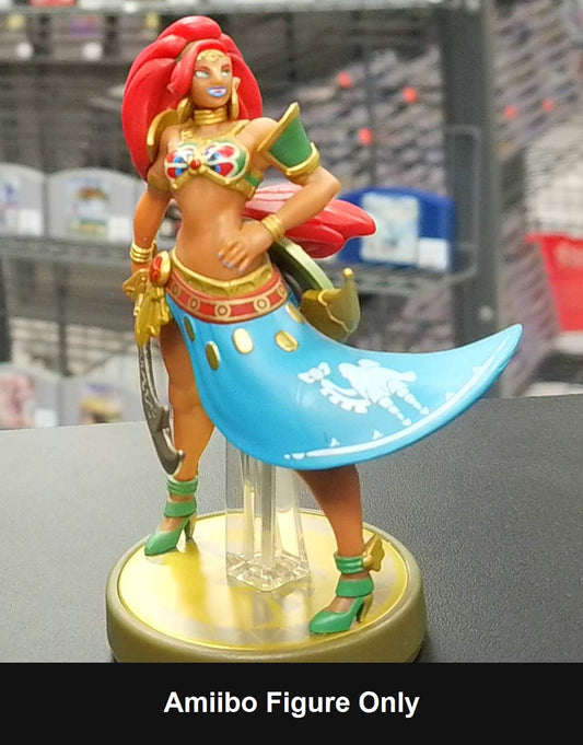 Urbosa - Amiibo
