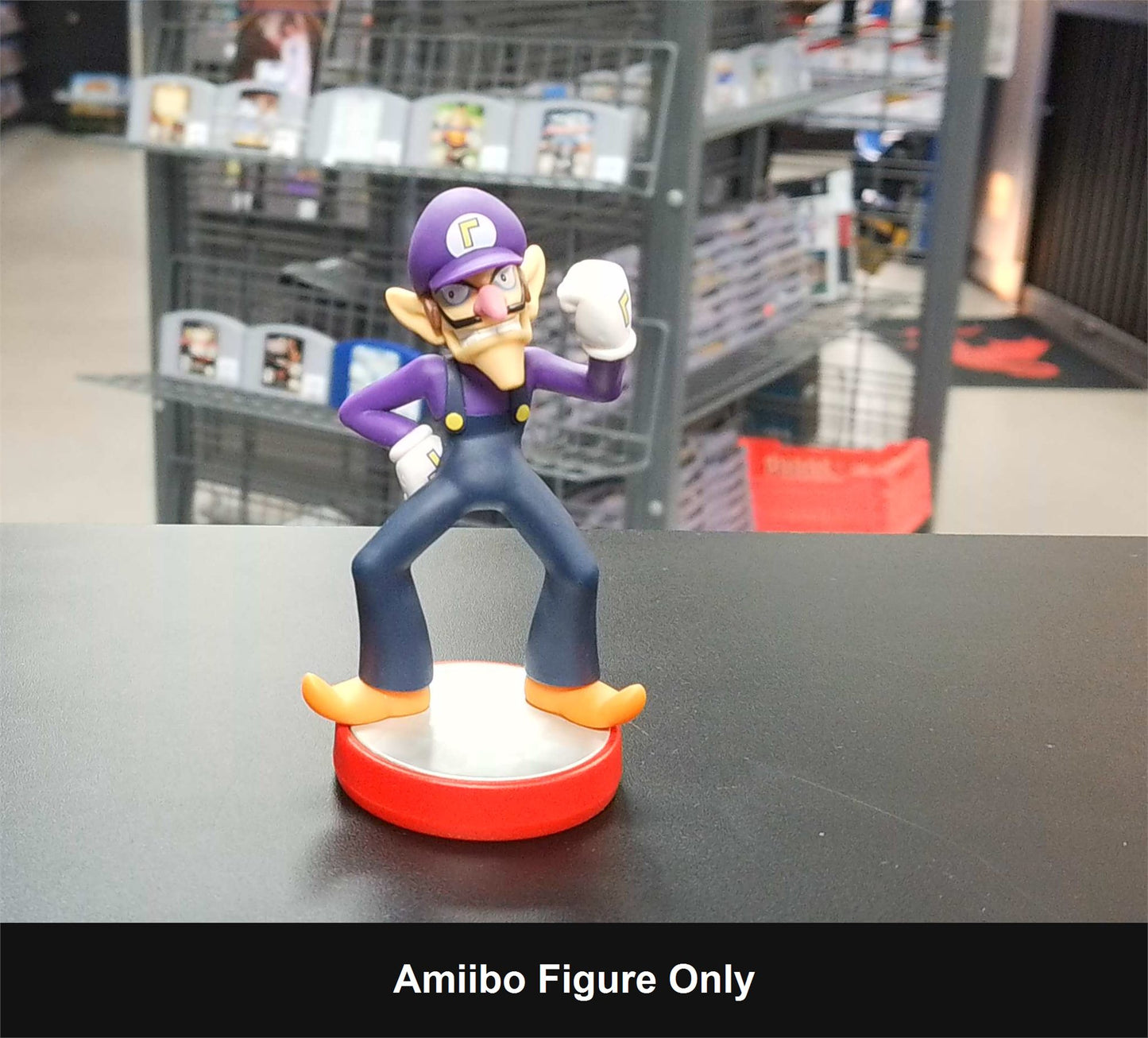 Waluigi