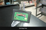 Wario Land 4 - Game Boy Advance