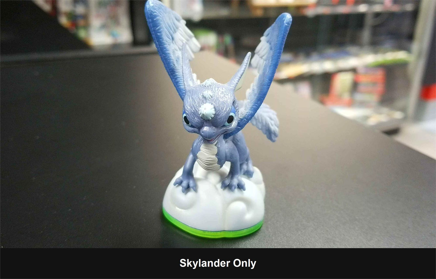 Whirlwind - Skylanders Accessories