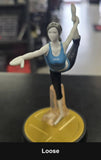 Wii Fit Trainer - Amiibo