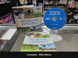 Wii Sports - Wii